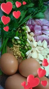 Telur Dadar Klasik by Nanda Sukesi