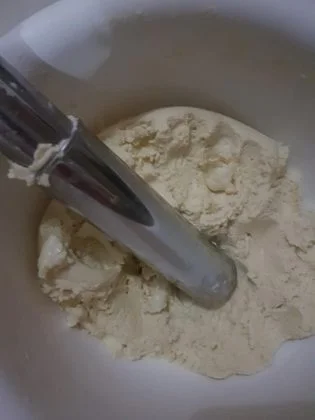 kue akar kelapa by Nirmala 2