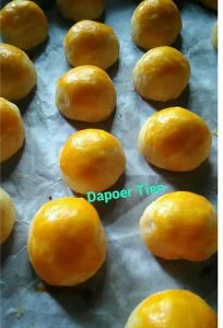 nastar No telur & no rempong by Hartina La Huseini 1