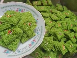 sarang semut by Anis Vie Filayati