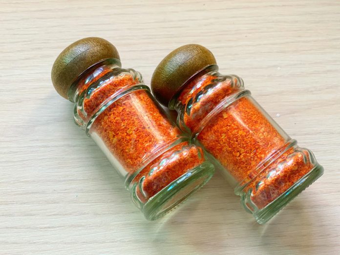 Abon Cabai by Raya Marco 1