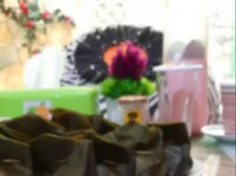 BOTOK LAMTORO by Laxmiie Warrie