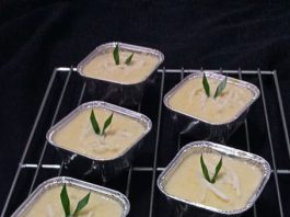 BROWNIES LUMER JAGUNG MANIS by Yuni Swtiawati