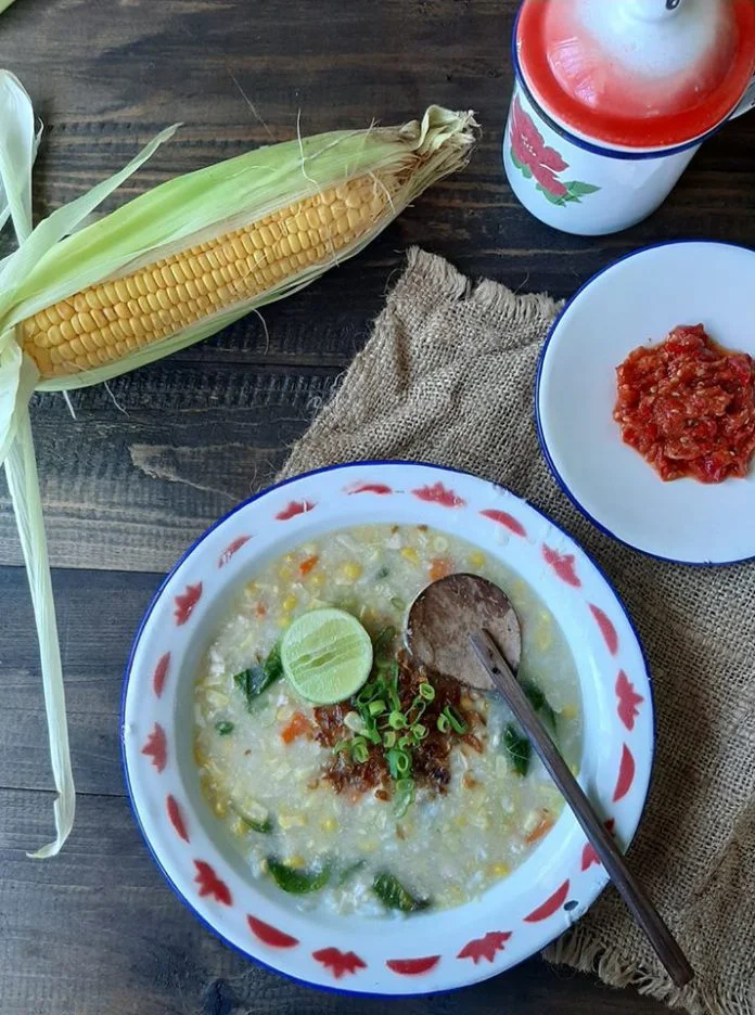 Barobbo by Nuraini Sudirman