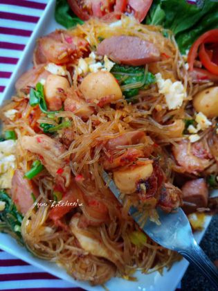 Bihun Goreng by Muu Razak 1