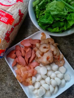 Bihun Goreng by Muu Razak 3