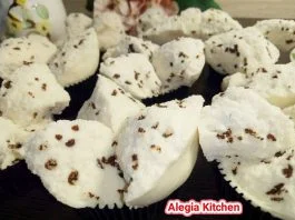 Bolu Kukus Dalmation Mekar Lembut Seperti Kapas by Liona Andria