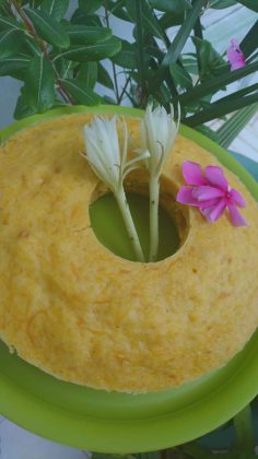 Bolu Ubi Rambat by Nanda Sukesi