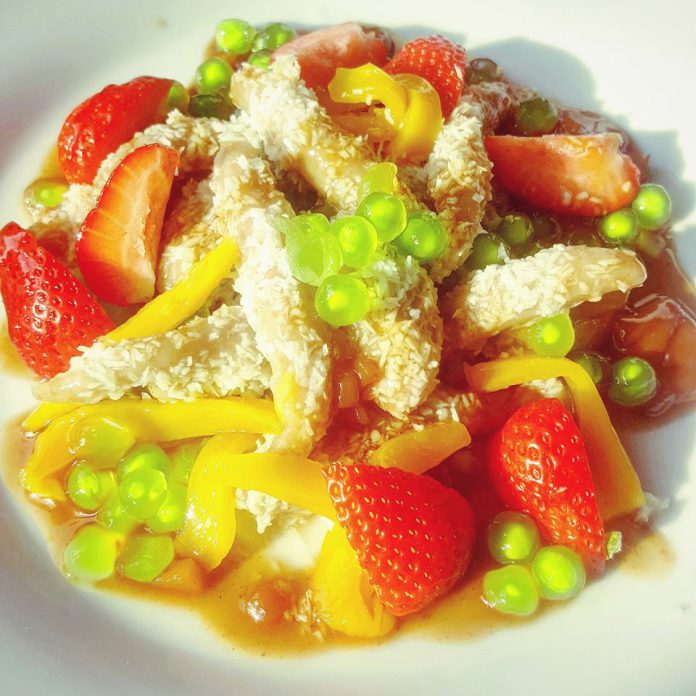 Cenil Juminten by Doni Kusumah