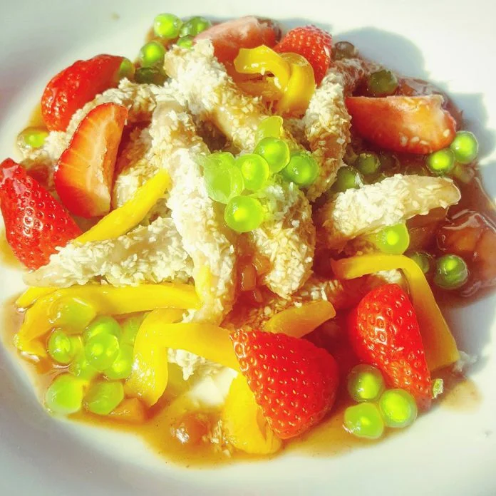 Cenil Juminten by Doni Kusumah