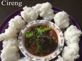 Cireng by Fah Umi Yasmin