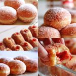 DONAT TEPUNG SERBA GUNA (Cocok buat pemula) by Dapursicongok Dapursicongok 1