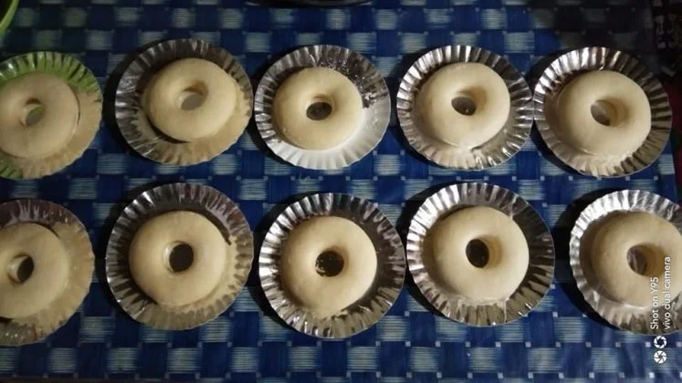 DONUT by Sulis Setyo R