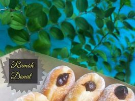 DONUTS by Jihan Zaujatu Syafrudin 1