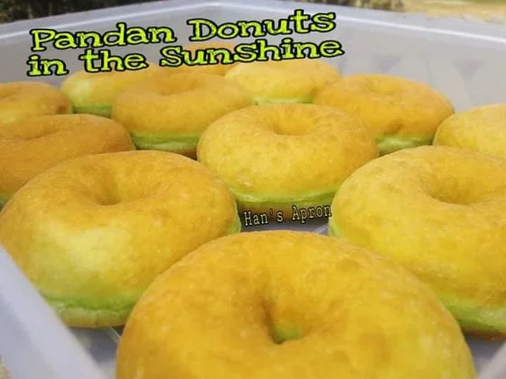 DONUTS by Jihan Zaujatu Syafrudin 2