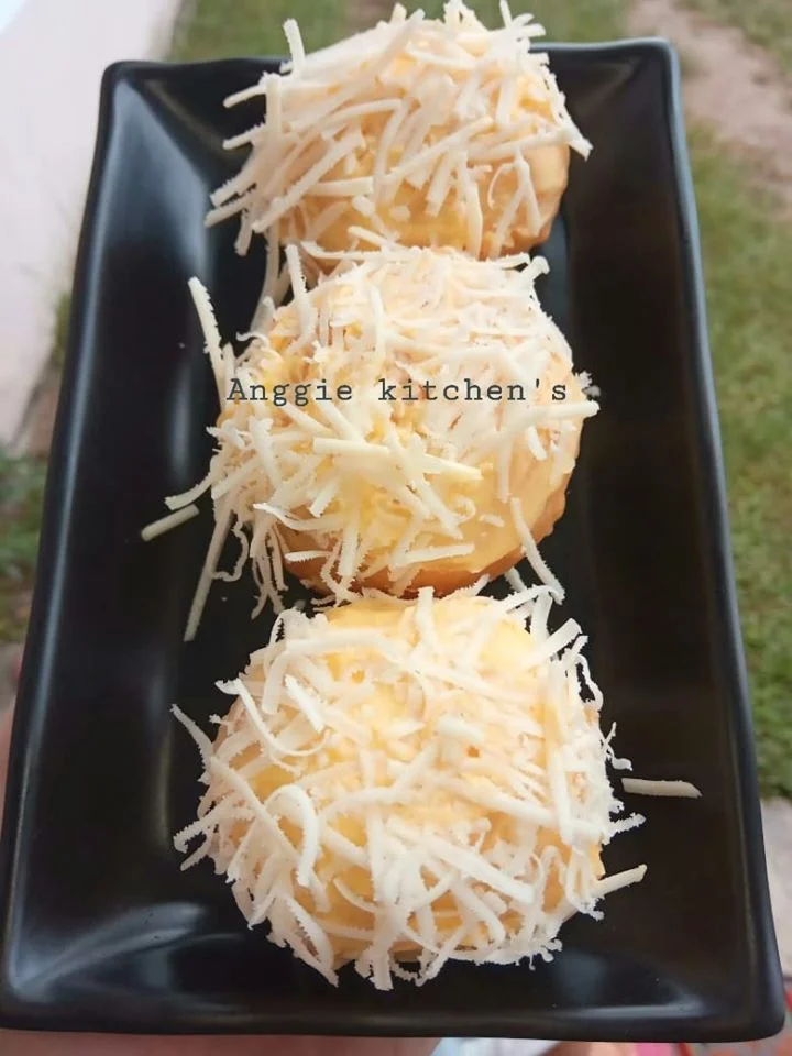 Donat by Anggraini