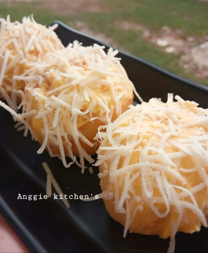 Donat by Anggraini Donat by Anggraini