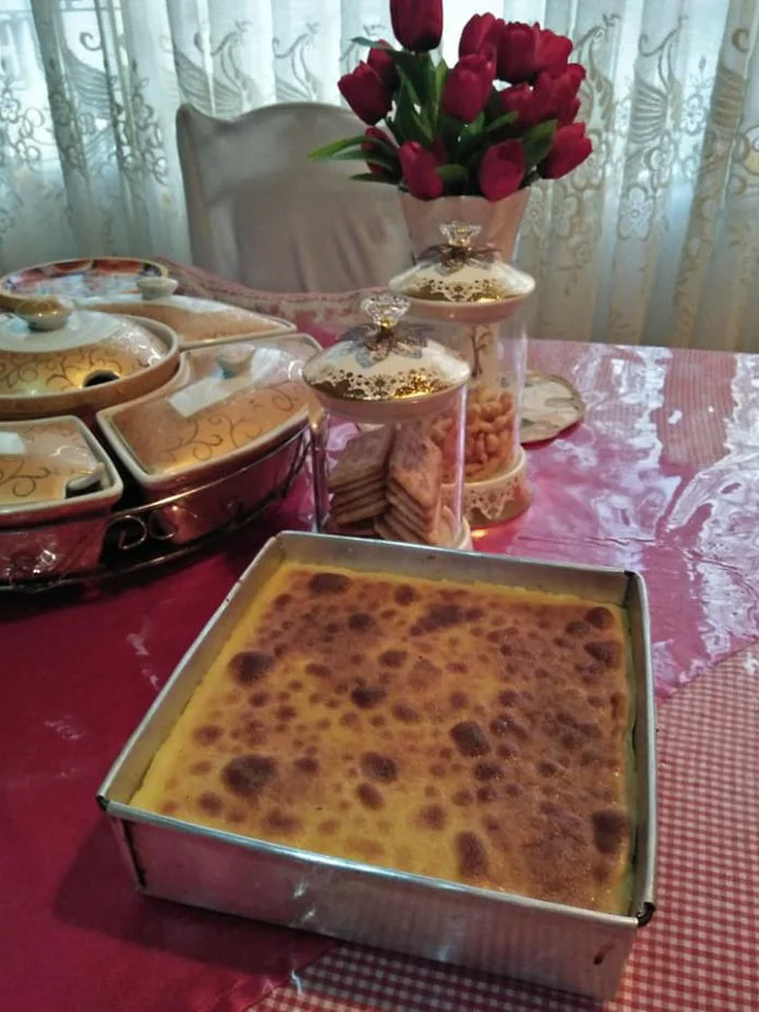 Engkak Ketan Kue khas Palembang by Nadia Yeni Engkak Ketan Kue khas Palembang by Nadia Yeni