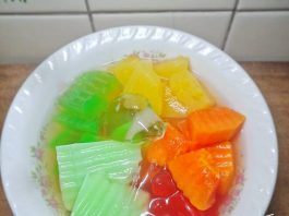 Es Podeng by Fitri Agustina Setyarini