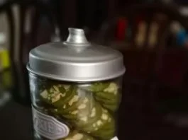 Green Tea Almond Cookies by Aliza Adam