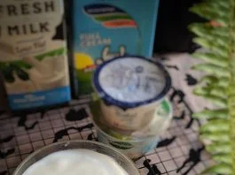 HOMEMADE YOGURT by Wawa Wiati