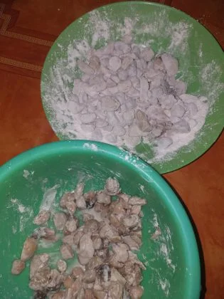 Keripik Jamur Sawit by Hidayah Anda Sari 2