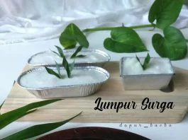 LUMPUR SURGA by Maryati Arief