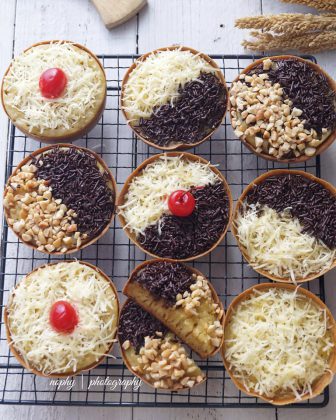 MARTABAK MANIS MINI by Nophy 1