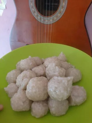 Olahan Nasi by Nanda Sukesi 2