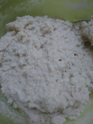 Olahan Nasi by Nanda Sukesi 1