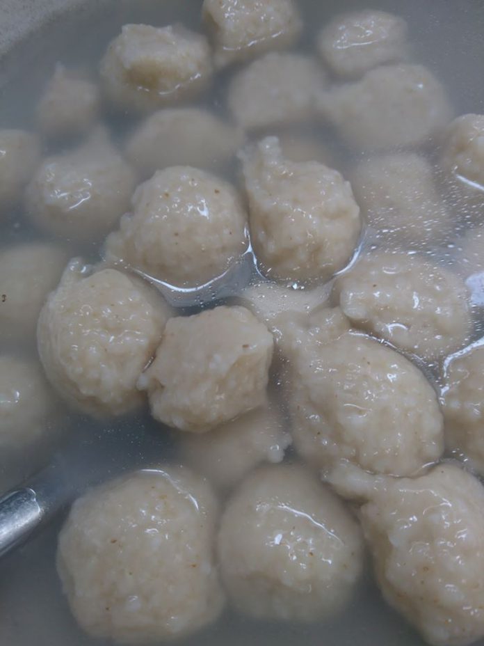 Olahan Nasi by Nanda Sukesi Olahan Nasi by Nanda Sukesi