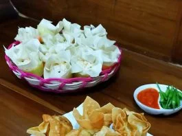 Resep Siomay Tahu by Nani Norhidayati 1