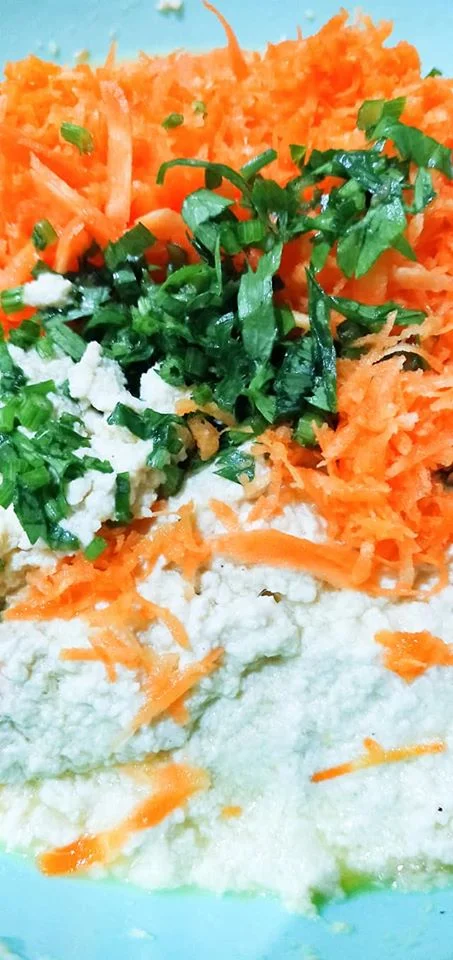 Resep Siomay Tahu by Nani Norhidayati