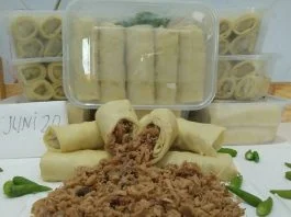 Resep Sosis Solo by Nila Ari Rahmawati