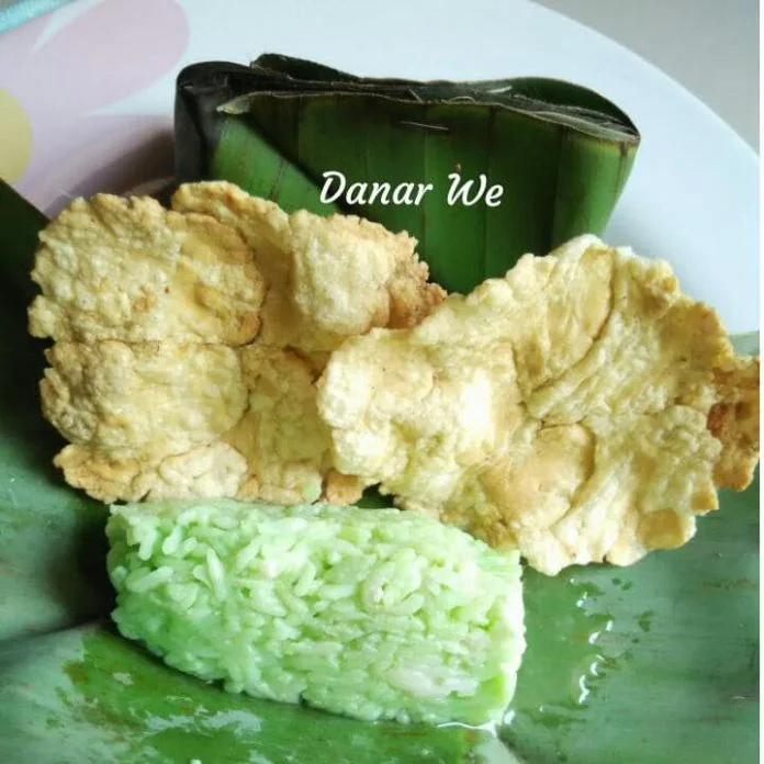 Resep Tape Ketan by Danar We