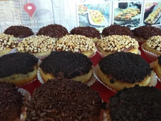 Resep donat by Rotimungilnita Nita Septianingsih 1