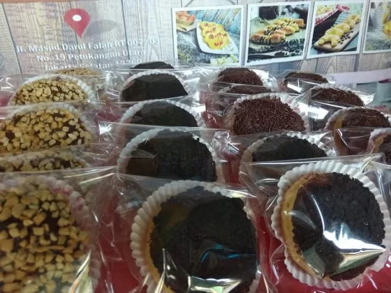 Resep donat by Rotimungilnita Nita Septianingsih 4