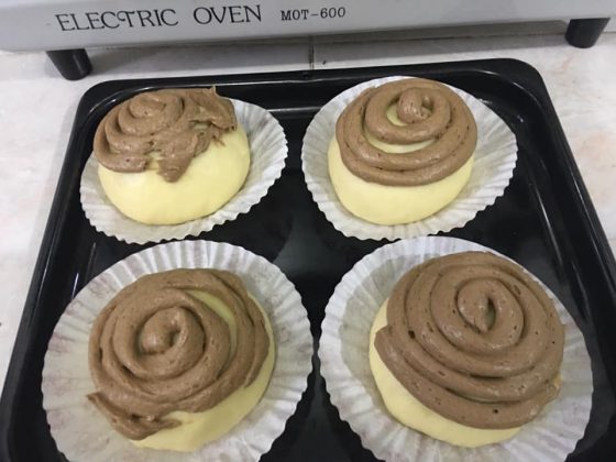 Roti Kopi by Laili Hanum 1