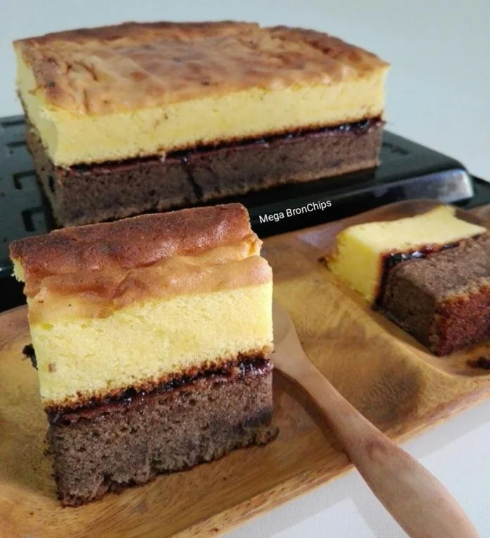 Spiku Lapis Surabaya by Mega Siswindarto