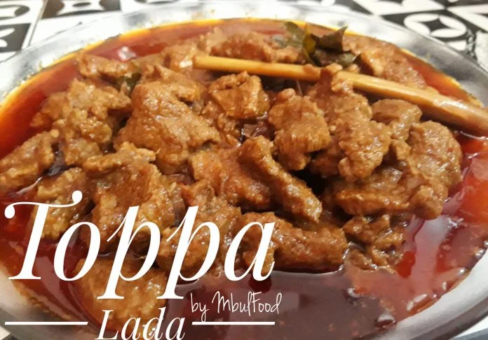 TOPPA LADA by Ayhue Unyuunyu Chum