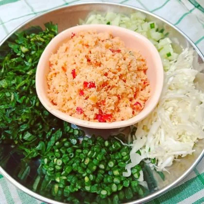 TRANCAM by Yulia Dwi S