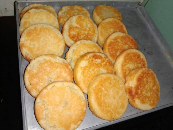 Wingko Babat by Nana Rana 3