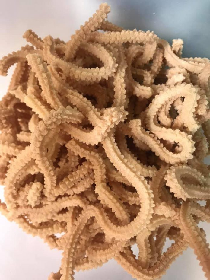 Akar Kelapa by Khairina Nadran