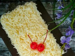 BOLU SUSU LEMBANG by Eka Fitriyah