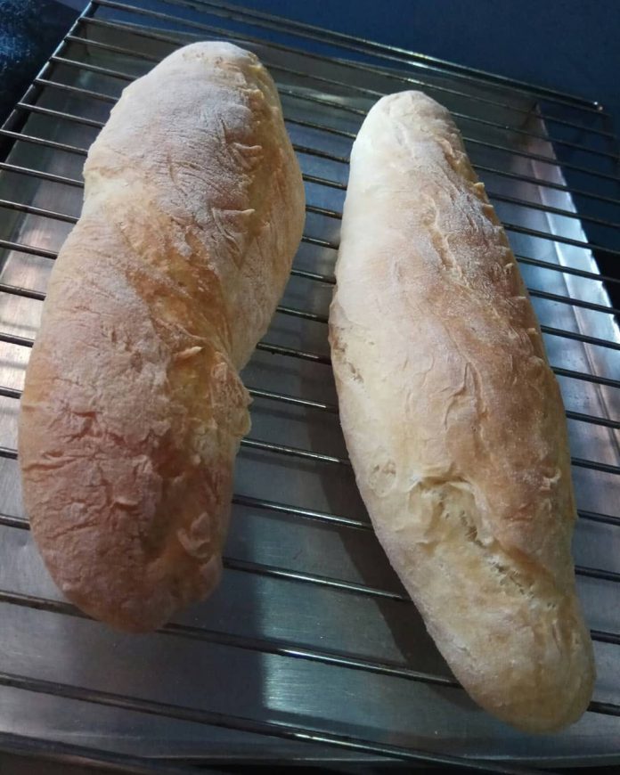 Baguette by IcHi AGuztin Baguette by IcHi AGuztin