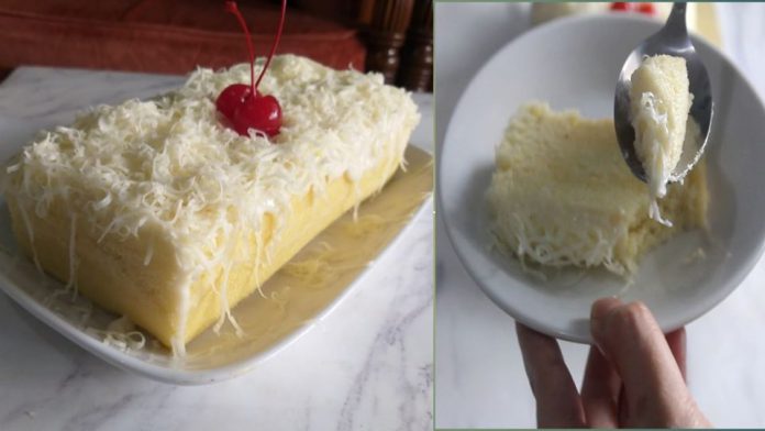 Bolu Susu Lembang by Gilang Kusumajati Bolu Susu Lembang by Gilang Kusumajati