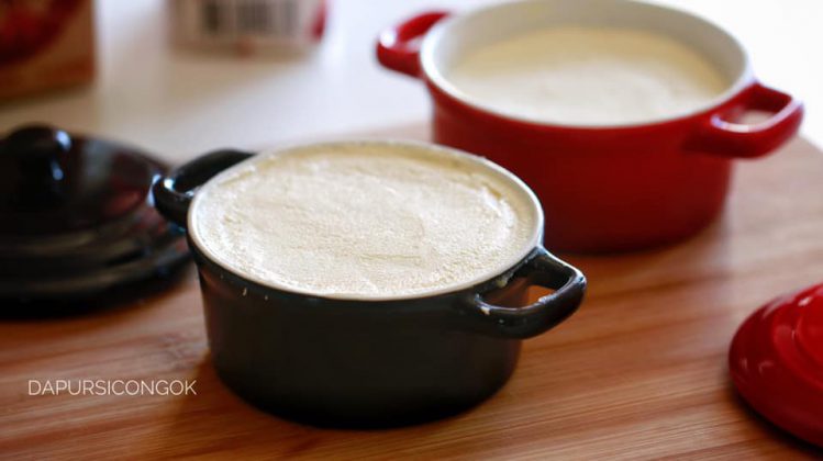 CARA MEMBUAT CHEESE CREAM by Dapursicongok Dapursicongok 2