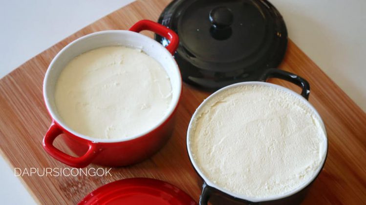 CARA MEMBUAT CHEESE CREAM by Dapursicongok Dapursicongok 3