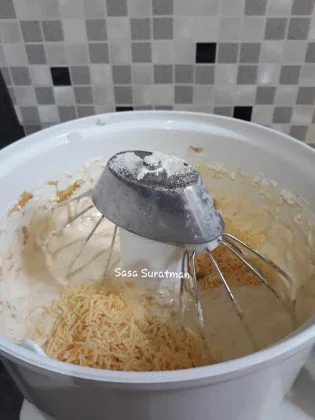 Cake Tape Peuyeum Keju by Wahyu Nursanti Suratman 2
