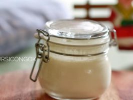 HEAVY CREAM by Dapursicongok Dapursicongok 1